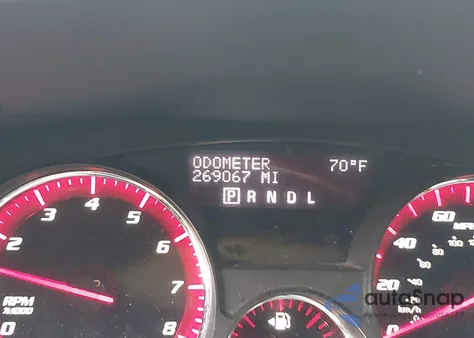 2008 GMC Acadia Slt-1 из США, поврежденный, VIN 1GKER23708J196435